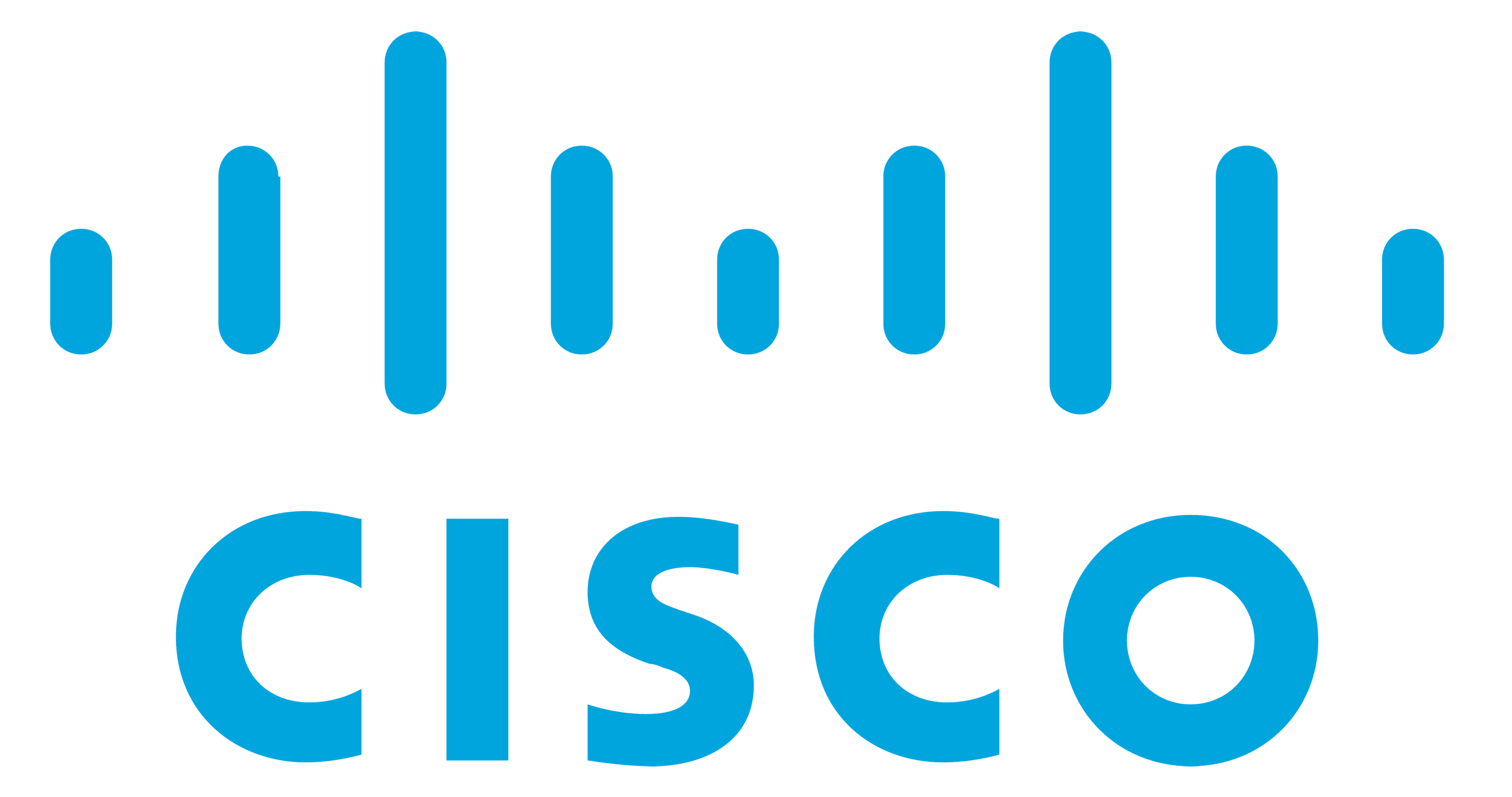 Logo cisco