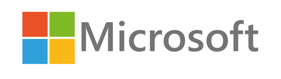 Logo microsoft