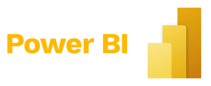 Logo powerbi